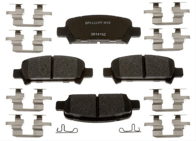 R auto part