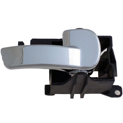 INTERIOR DOOR HANDLE