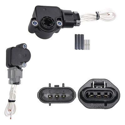 Walker Products Inc. - auto part