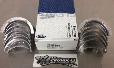 Mahle auto part