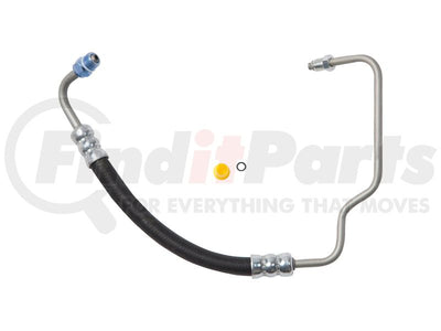 Gates Power Steering Pressure Line Hose Assembly
