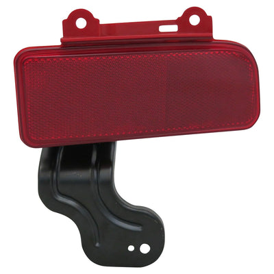 TYC bumper