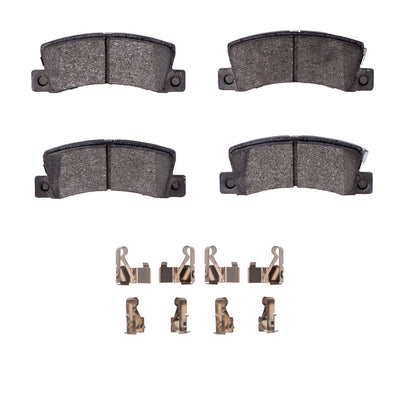 DFC auto part