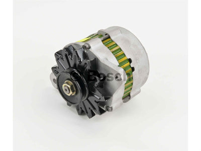 RE ALTERNATOR