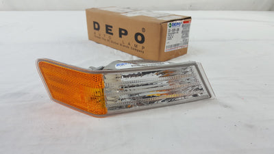 Maxzone Vehicle Lighting Corp auto part