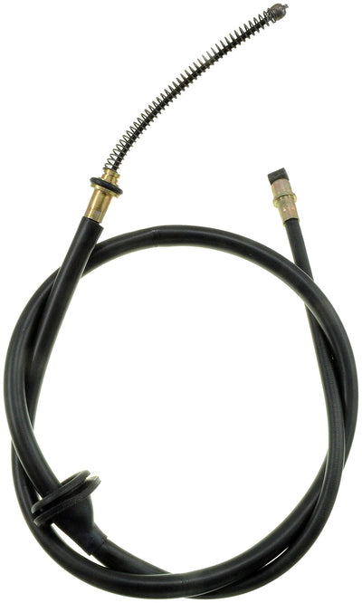 BRAKE CABLE