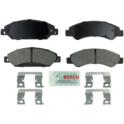 DISC BRAKE PADS