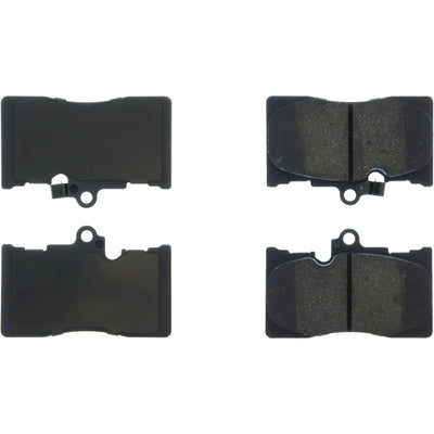 Stoptech auto part