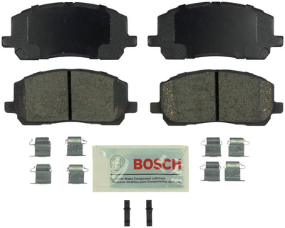 DISC BRAKE PADS