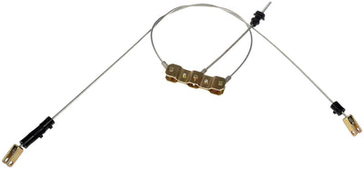 BRAKE CABLE