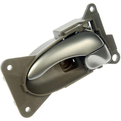 INTERIOR DOOR HANDLE