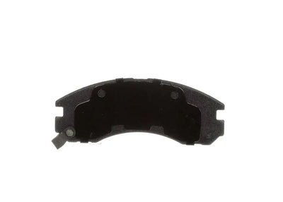 DISC BRAKE PADS