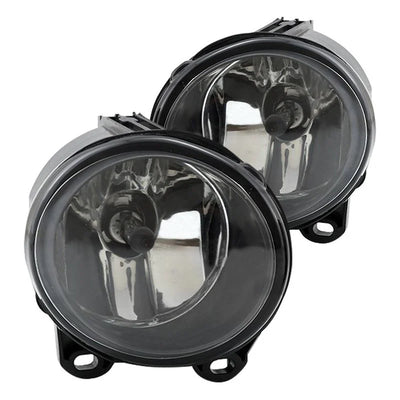 1415 BMW 3 SRS COUPE (E92)/1113 5 SRS SEDAN (F10)/1315 M5/1415 2 SRS COUPE FOG LIGHTCLEAR