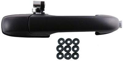 EXTERIOR DOOR HANDLE