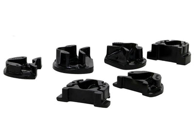 FRONT ENGINE MOUNT BUSHING FITS HONDA CIVIC 9200