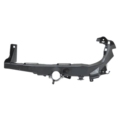 LH HEADLAMP BRACKET E90; SDN BMW 323I 0608; 325I/330XI 0606; 325I/328/335I/335XI 0708; M3 0808