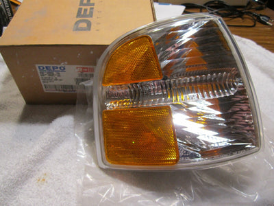 Maxzone Vehicle Lighting Corp auto part