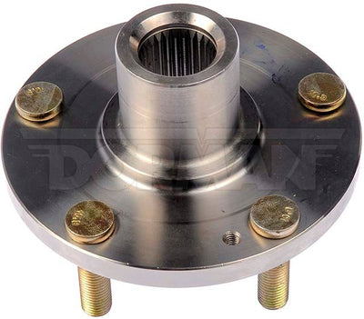 WHEEL HUB
