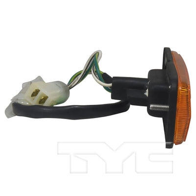 8190 TY LND CRUSR/7981TY PU S.M.L LH