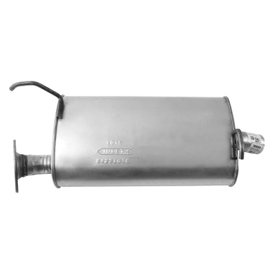 AP Exhaust Products - 530050