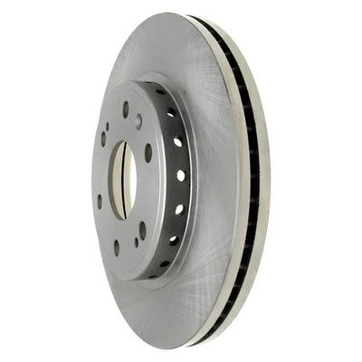 Front Pads Shoes Rotors Drums: Disc Brake Rotor