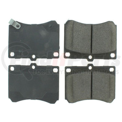 Stoptech auto part