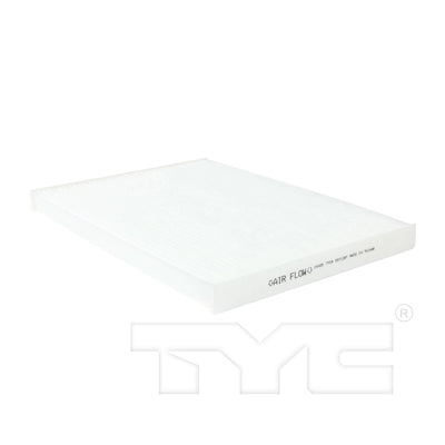 0712 NS SNTRA/0813 ROGUE CABIN AIR FILTER