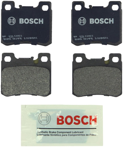 DISC BRAKE PADS