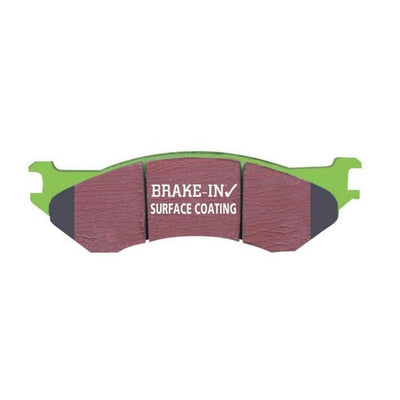 NEW BRAKE SHOES
