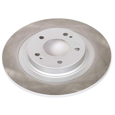 Power Stop 18-20 Mitsubishi Eclipse Cross Rear Semi Coated Rotor