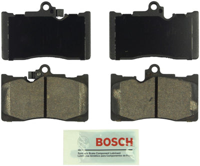 DISC BRAKE PADS