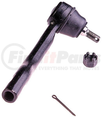 TIE ROD END - OUTER