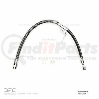 DFC auto part