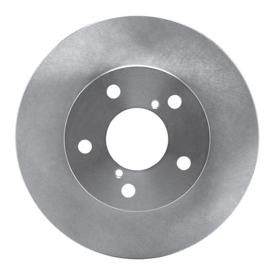 R1 Concepts Brake Rotor Fits Subaru Impreza