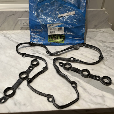 VALVE COVER GASKET SET