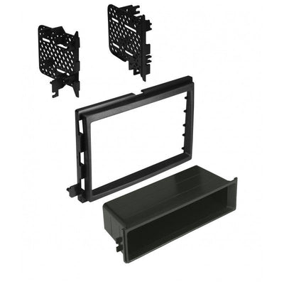 American International Install auto part