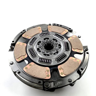 73-87 GM Transfer Case Lowering Kit