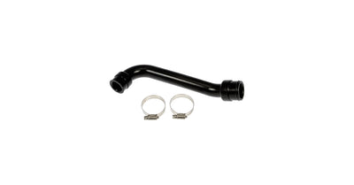 FUEL FILLER HOSE