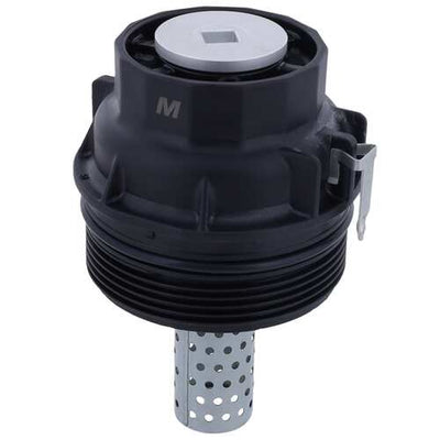 MOTORAD oil filter