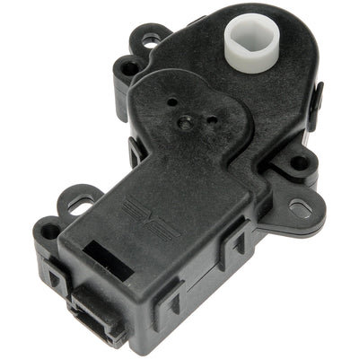 AIR DOOR ACTUATOR