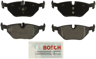 DISC BRAKE PADS