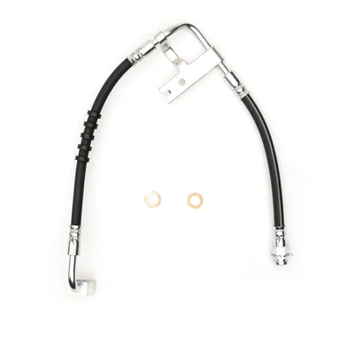 DFC auto part