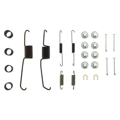 DRUM BRAKE HARDWARE KIT