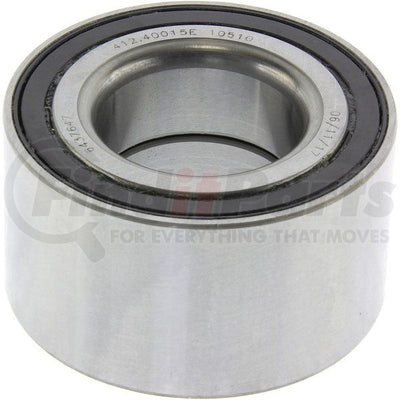 STANDARD BALL BEARING