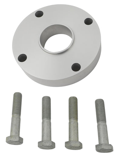 AEV spacers