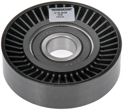 IDLER PULLEY