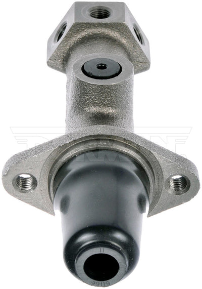 NEW MASTER CYLINDER