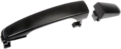 EXTERIOR DOOR HANDLE