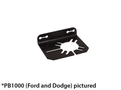 Torklift International roof rack