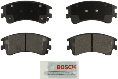 DISC BRAKE PADS